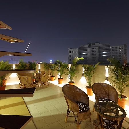 Hotel 440, A Serene Stay Amhedabad Dış mekan fotoğraf