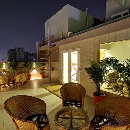 Hotel 440, A Serene Stay Amhedabad Dış mekan fotoğraf