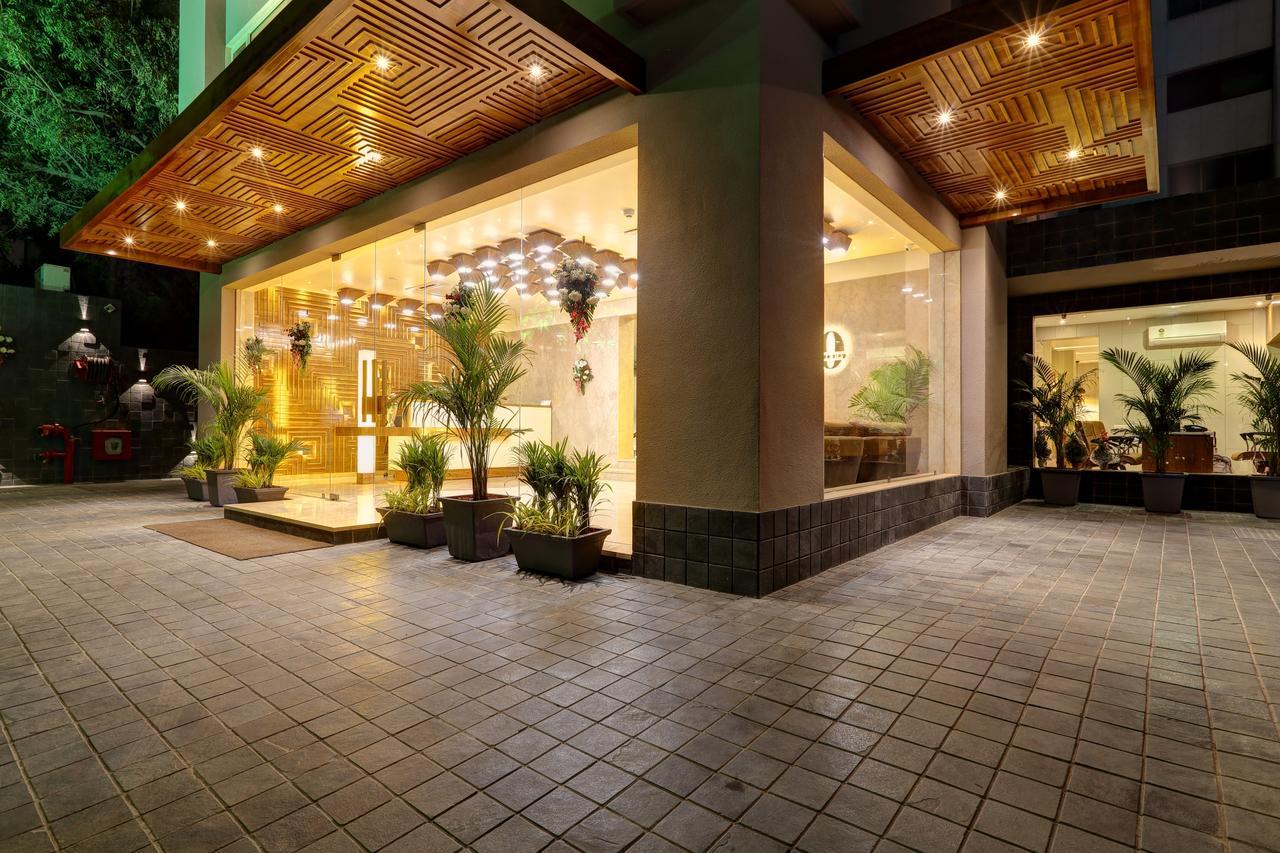 Hotel 440, A Serene Stay Amhedabad Dış mekan fotoğraf