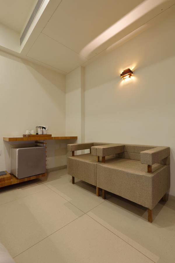 Hotel 440, A Serene Stay Amhedabad Dış mekan fotoğraf