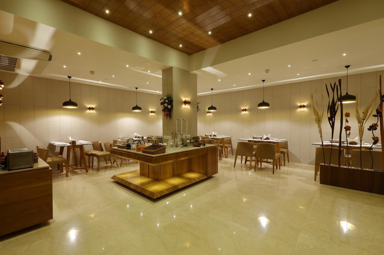 Hotel 440, A Serene Stay Amhedabad Dış mekan fotoğraf